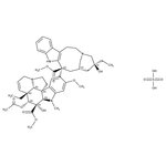 Vinblastine Sulfate, 98%