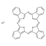 Zinc phthalocyanine, 96%