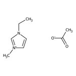 1-Ethyl-3-methylimidazolium acetate, 97%