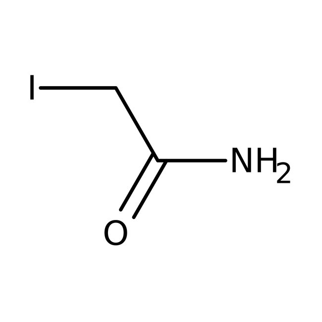 Iodoacetamide, 98%