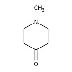 1-Methyl-4-piperidone, 98%