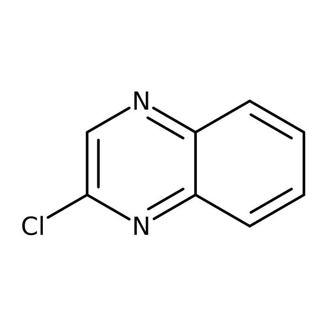 2-chloroquinoxaline, 97%