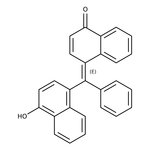 p-Naphtholbenzein Indicator Solution, Fisher Chemical