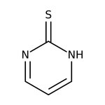 2-Mercaptopyrimidine, 98%