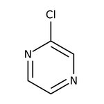 2-Chloropyrazine, 98%