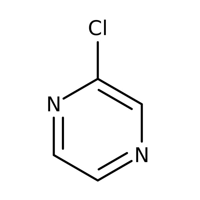 2-Chloropyrazine, 98%