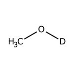 Methanol-d, for NMR, 99.0 atom % D