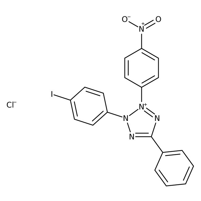 Iodonitrotetrazolium chloride, 98%