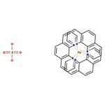 1,10-Phenanthroline iron(II) sulfate, 0.025M aq. soln.