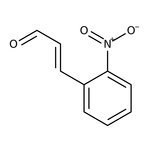 2-Nitrocinnamaldehyde, predominantly trans, 98%