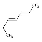 trans-3-Heptene, 97%