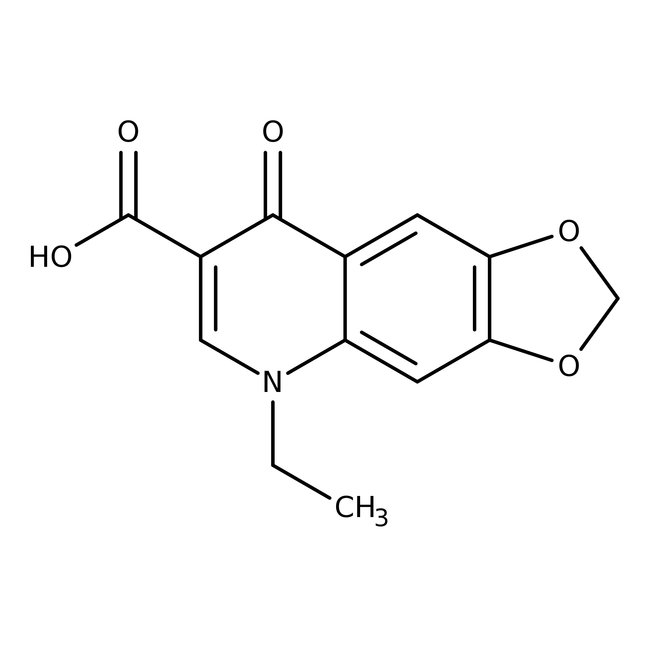 Oxolinic acid, 98%