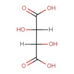 D-(-)-Tartaric acid, 99%