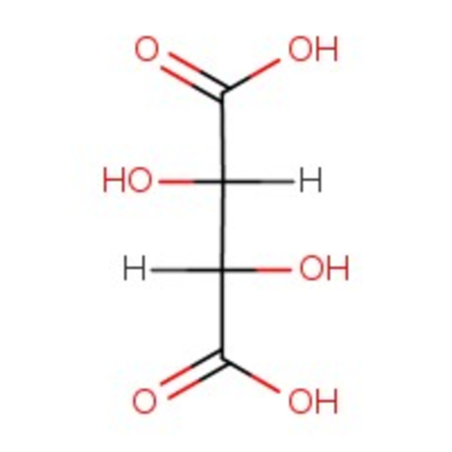 D-(-)-Tartaric acid, 99%