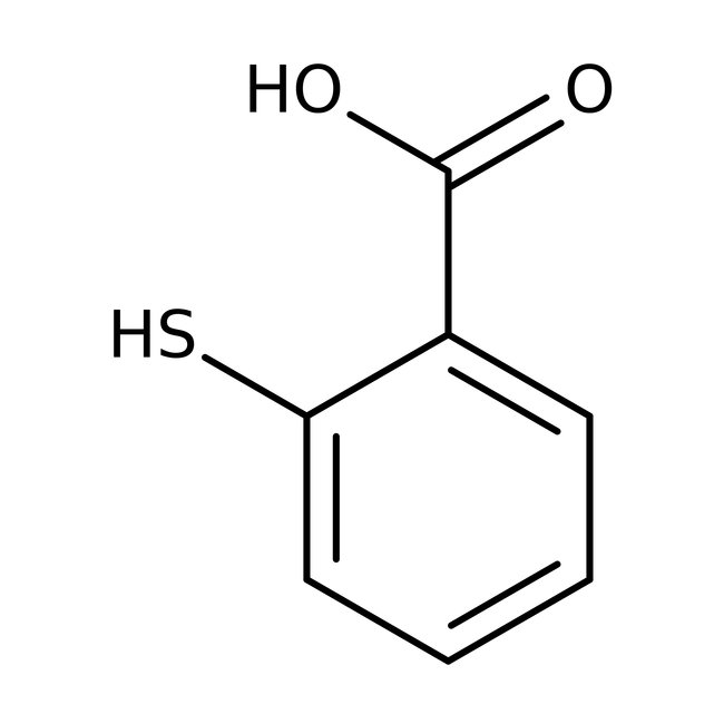 Thiosalicylic acid, 98%