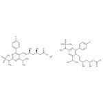 Rosuvastatin, calcium salt, 98%