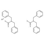 Dibenzyldithiocarbamic acid zinc salt, 95%