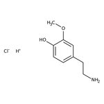 3-O-Methyldopamine hydrochloride, 99+%