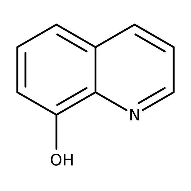 8-Hydroxyquinoline, ACS reagent, Thermo Scientific Chemicals