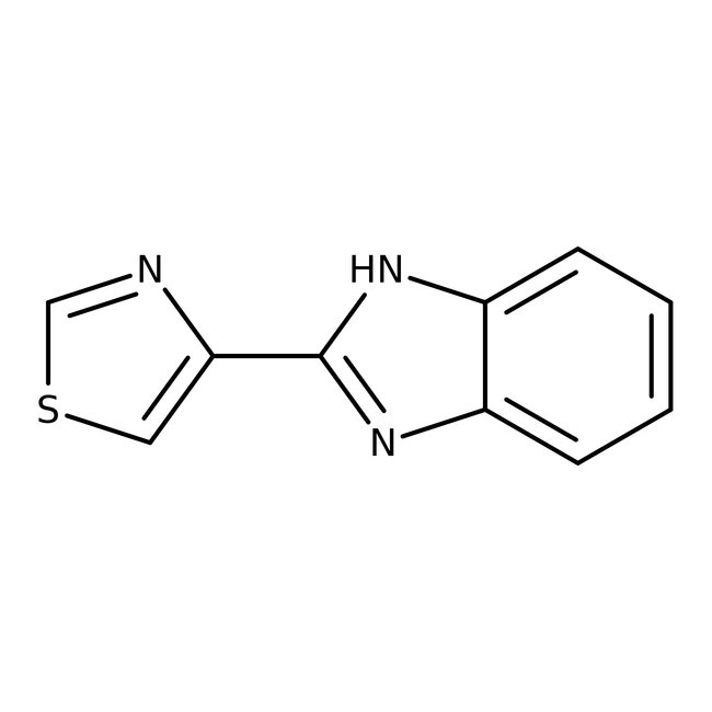 Thiabendazole, 98+%
