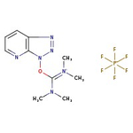 O-(7-Aza-1H-benzotriazol-1-yl)-N,N,N',N'-tetramethyluronium hexafluorophosphate, 99%