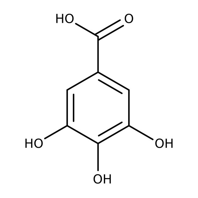 Gallic acid, 98%