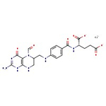 Folinic acid calcium salt hydrate, 98%
