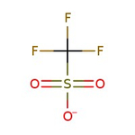 Trifluoromethanesulfonic acid, 98+%