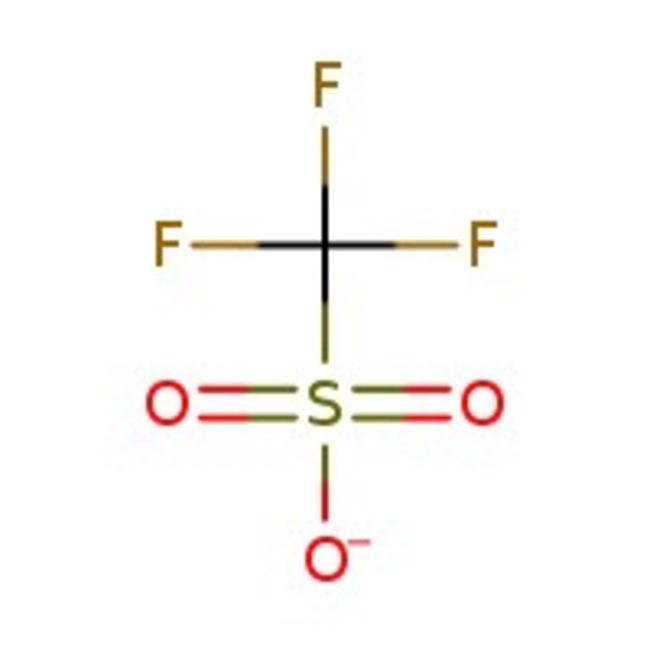 Trifluoromethanesulfonic acid, 98+%