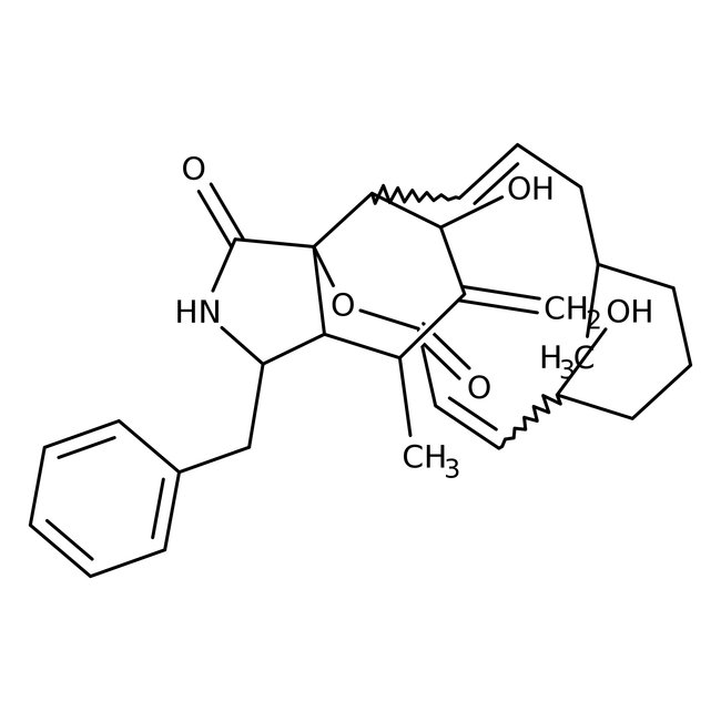Cytochalasin B