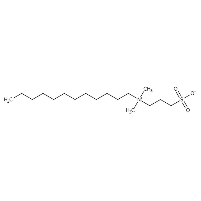 N-Dodecyl-N,N-dimethyl-3-ammonio-1-propanesulfonate