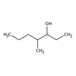 4-Methyl-3-heptanol, erythro + threo, 99%