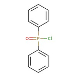 Diphenylphosphinic chloride, 97+%
