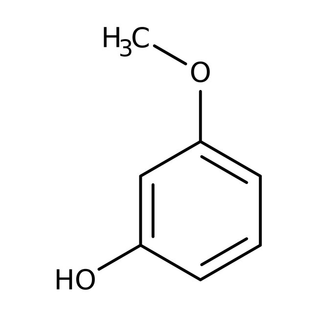 3-Methoxyphenol, 97%