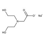 Bicine, 99+%, for biochemistry