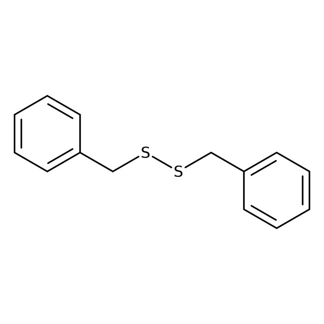 Dibenzyl disulfide, 98+%