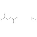 Succinic acid, disodium salt, 99%, anhydrous