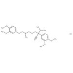 (+/-)-Verapamil hydrochloride, 99+%