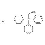 Ethyltriphenylphosphonium bromide, 98+%