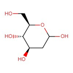 2-Deoxy-D-glucose, 98%