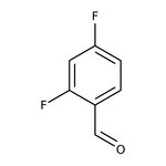 2,4-Difluorobenzaldehyde, 98%