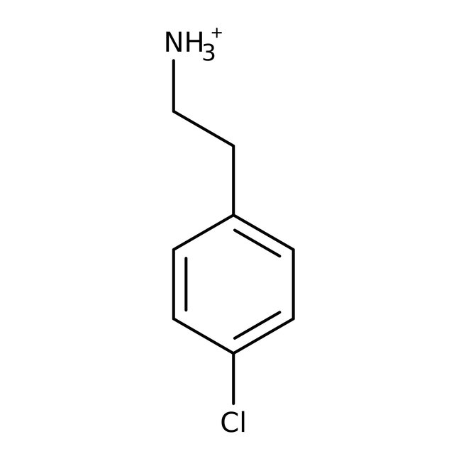 2-(4-Chlorophenyl)ethylamine, 98%