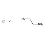 2-Aminoethanethiol hydrochloride, 98%