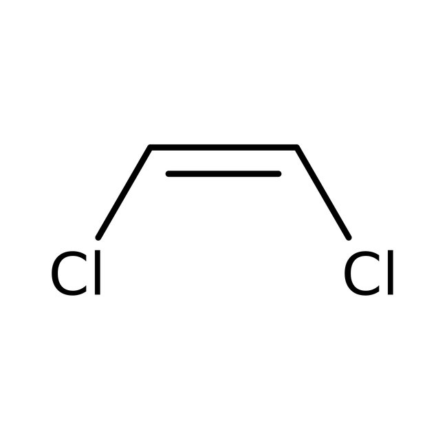 cis-1,2-Dichloroethylene, 97%, stabilized, Thermo Scientific Chemicals