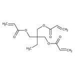Trimethylolpropane triacrylate, stabilized