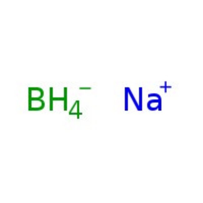 Sodium borodeuteride, 98 atom% D, for NMR