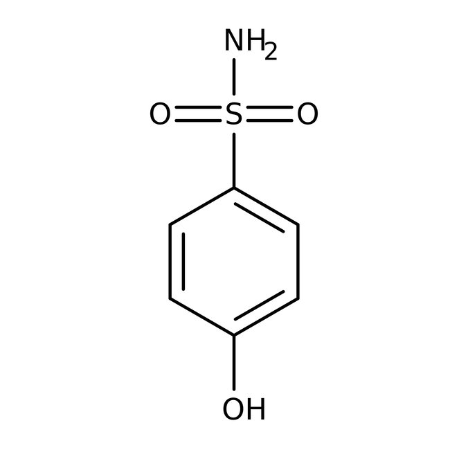 4-Hydroxybenzenesulfonamide, 97%