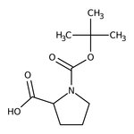 BOC-L-Proline, 99+%