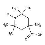 2,2,6,6-Tetramethylpiperidine-1-oxyl-4-amino-4-carboxylic acid, 96%