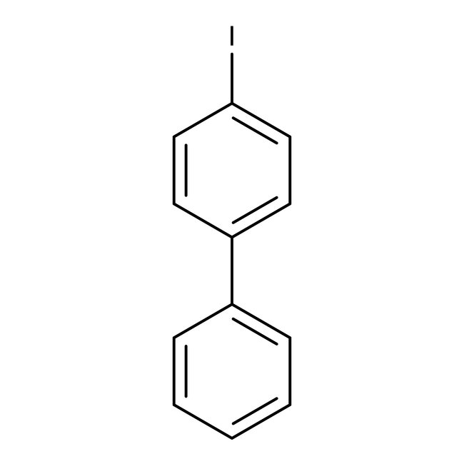 4-Iodobiphenyl, 97+%